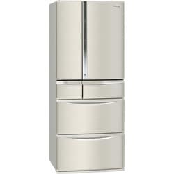 ヨドバシ.com - パナソニック Panasonic 冷蔵庫（470L・フレンチドア