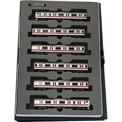 ヨドバシ.com - KATO カトー Nゲージ 10-862 E233系5000番台 京葉線 6