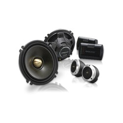 ヨドバシ.com - アルパイン ALPINE SHカスタム17cm セパレート2ウェイ