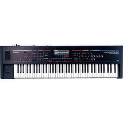 ヨドバシ.com - ローランド ROLAND シンセサイザー JUNO-STAGE 通販