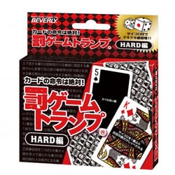 ヨドバシ.com - ビバリー BEVERLY TRA-034 罰ゲームトランプ HARD編