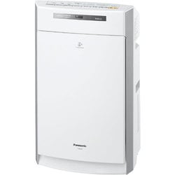 ヨドバシ.com - パナソニック Panasonic 加湿空気清浄機（空清31畳まで