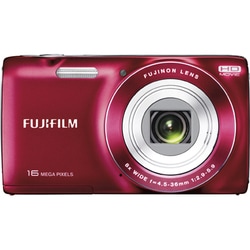 ヨドバシ.com - 富士フイルム FUJIFILM FinePix JZ250 [レッド] 通販