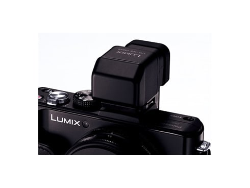 ヨドバシ.com - パナソニック Panasonic コンパクトデジタルカメラ