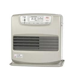 ヨドバシ.com - ダイニチ DAINICHI 石油ファンヒーター FW-578LE-S