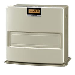 ヨドバシ.com - コロナ CORONA 石油ファンヒーター ファインゴールド
