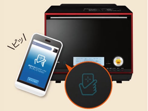 ヨドバシ.com - パナソニック Panasonic スチームオーブンレンジ （30L