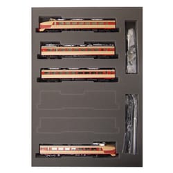 ヨドバシ.com - トミックス TOMIX Nゲージ 92452 [485系特急電車 初期