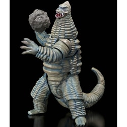 ヨドバシ.com - バンダイ BANDAI ULTRA-ACT レッドキング [フィギュア