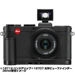 ヨドバシ.com - ライカ Leica X2 [コンパクトデジタルカメラ ブラック
