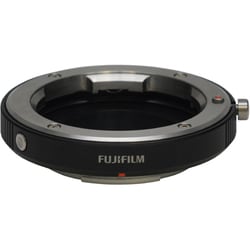 ヨドバシ.com - 富士フイルム FUJIFILM マウントアダプター レンズ側
