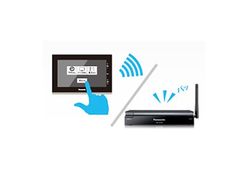 ヨドバシ.com - パナソニック Panasonic 10.1V型 ネットワーク