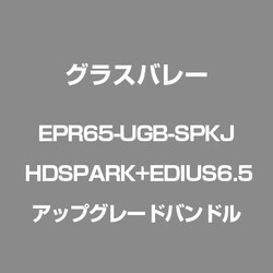 ヨドバシ.com - グラスバレー Grass Valley HDSPARK+EDIUS6.5