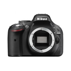 ヨドバシ.com - ニコン NIKON D5200 ボディ ブラック [ボディ ブラック