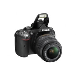 ヨドバシ.com - ニコン NIKON D5200 ダブルズームキット ブラック