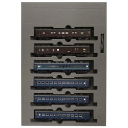 ヨドバシ.com - KATO カトー Nゲージ 10-1125 10系 寝台急行「大雪