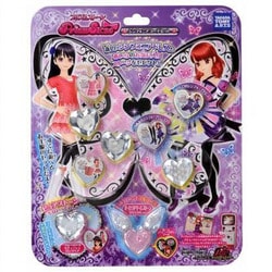 ヨドバシ.com - タカラトミーアーツ TAKARATOMY A.R.T.S プリティー