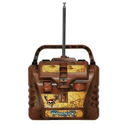 ヨドバシ.com - メディアクラフト Media-Craft 海賊船 パイレーツ 通販