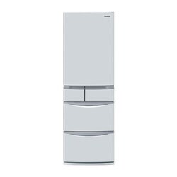 ヨドバシ.com - パナソニック Panasonic 冷蔵庫 (426L・右開き） 5ドア