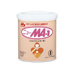 ヨドバシ.com - 森永乳業 森永ニューMA-1 小缶 350g [特殊ミルク