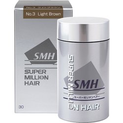 ヨドバシ.com - スーパーミリオンヘアー スーパーミリオンヘアー30g No