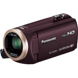 ヨドバシ.com - パナソニック Panasonic デジタルハイビジョンビデオ