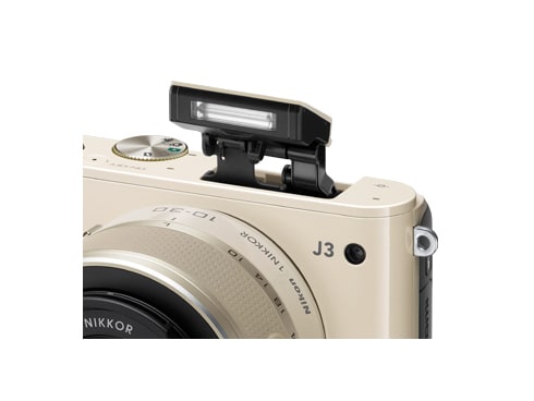 ヨドバシ.com - ニコン NIKON Nikon 1 J3 10倍ズームレンズキット