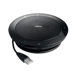 ヨドバシ.com - Jabra ジャブラ ポータブルスピーカーフォン ブラック