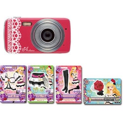 ヨドバシ.com - バンダイ BANDAI アイカツ！ アイカツデジカメ