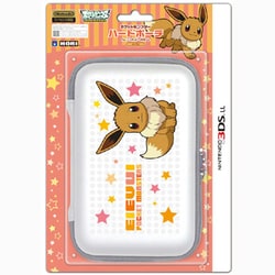 ヨドバシ.com - HORI ホリ ポケモンハードポーチ for ニンテンドー3DS