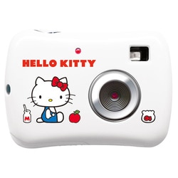 ヨドバシ.com - レッドスパイス RED SPYCE LT-DC107WH [ハローキティ