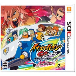 ヨドバシ.com - レベルファイブ Level5 イナズマイレブンGO2 クロノ