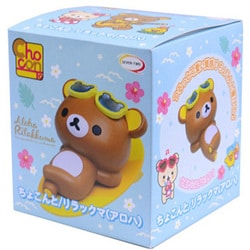 ヨドバシ.com - セブンツー SEVEN-TWO ちょこんと リラックマ アロハ