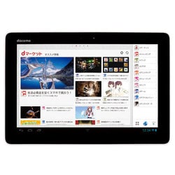 ヨドバシ.com - NTTドコモ エヌ・ティ・ティ・ドコモ ドコモタブレット