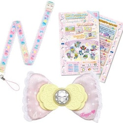 ヨドバシ.com - バンダイ BANDAI たまごっち たまデコピアス ゆめみる