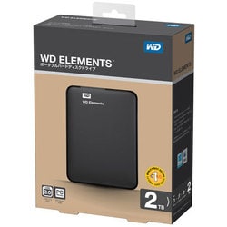 ヨドバシ.com - ウエスタンデジタル Western Digital 外付け