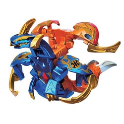 ヨドバシ.com - セガフェイブ 爆丸 BTC-62 [爆テク 轟ガリュウ] 通販