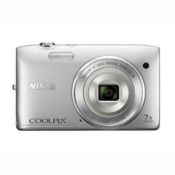ヨドバシ.com - ニコン NIKON COOLPIX S3500 SL [クールピクス S3500