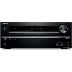 ヨドバシ.com - オンキヨー ONKYO 7.1ch対応AVレシーバー TX-NR626（B