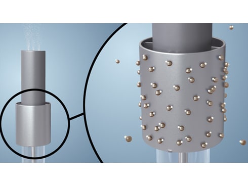 ヨドバシ.com - LightAir ライトエアー 空気清浄機 Surface