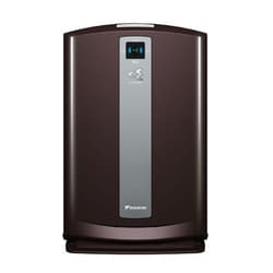 ヨドバシ.com - ダイキン DAIKIN うるおい光クリエール 加湿空気清浄機