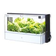 ヨドバシ.com - 水耕栽培器 Green Farm UH-A01Eのレビュー 22件水耕