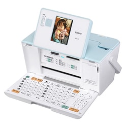 ヨドバシ.com - カシオ CASIO デジタル写真プリンター プリン写ル 3.5