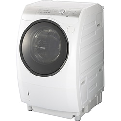 ヨドバシ.com - 東芝 TOSHIBA ドラム式洗濯乾燥機(9.0kg) ZABOON