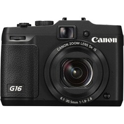 ヨドバシ.com - キヤノン Canon PowerShot（パワーショット） G16