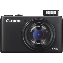 ヨドバシ.com - キヤノン Canon PowerShot（パワーショット） S120