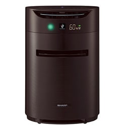 ヨドバシ.com - シャープ SHARP 高濃度プラズマクラスター25000搭載