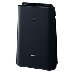 ヨドバシ.com - シャープ SHARP 高濃度プラズマクラスター7000搭載