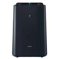 ヨドバシ.com - シャープ SHARP 高濃度プラズマクラスター7000搭載