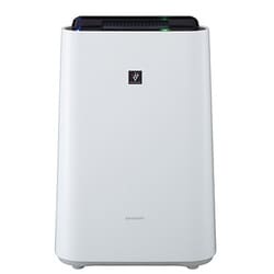 ヨドバシ.com - シャープ SHARP 高濃度プラズマクラスター7000搭載